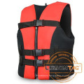 Tactical Vest respirable y cómodo estándar de ISO